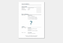 Lücken im Lebenslauf: Umgang, Beispiele & Formulierungen Lücken im Lebenslauf: Umgang, Beispiele & Formulierungen